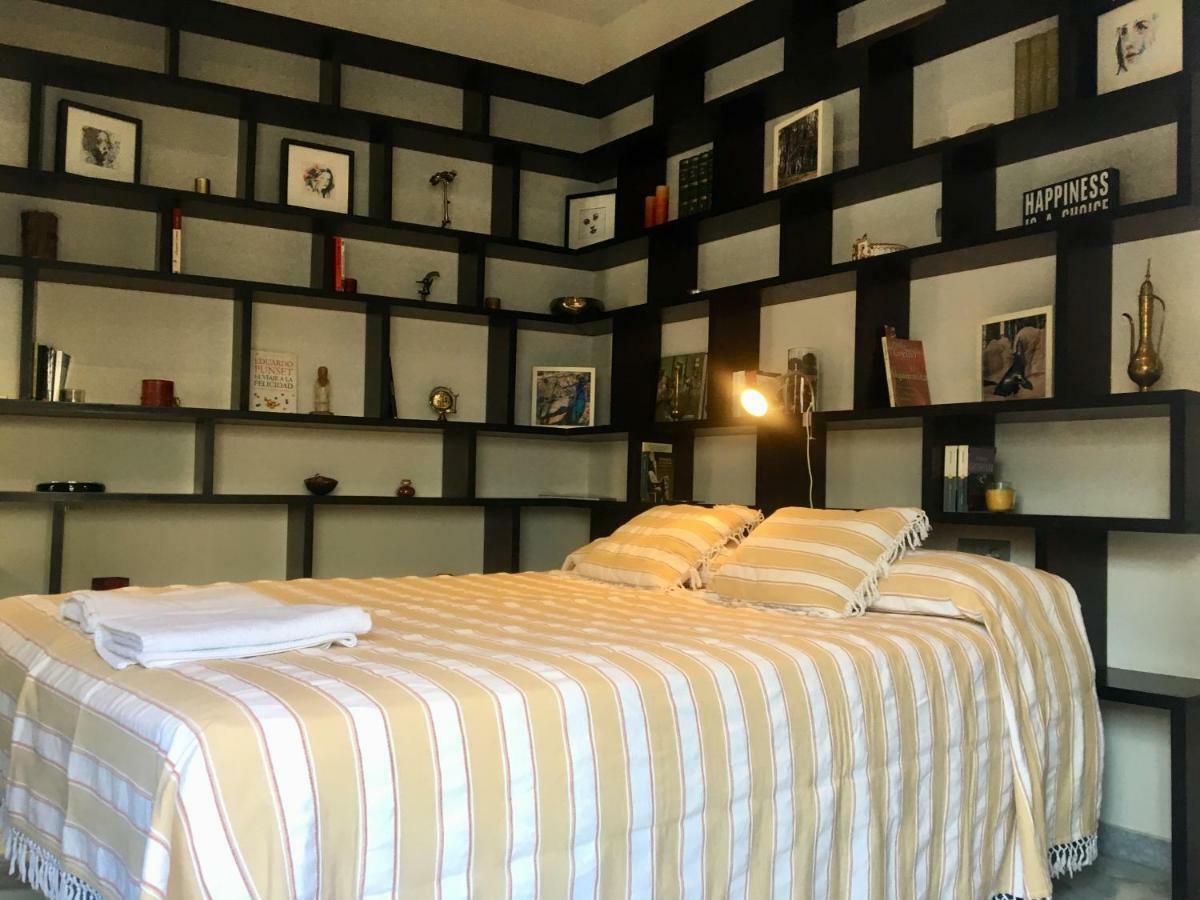 סביליה Apartment Jimios מראה חיצוני תמונה